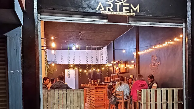 Café Artem