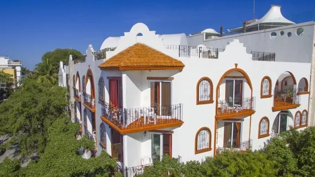 Alma y Mar Hotel & Suites by BFH