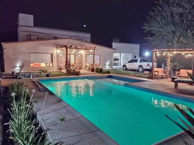 Quinta “Los Jazmines”