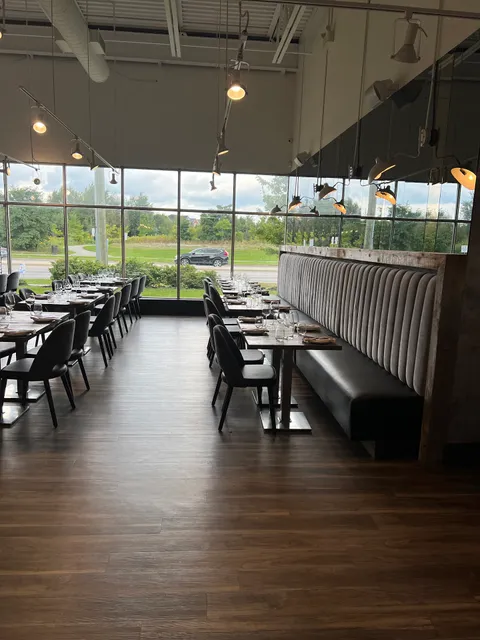 IL Gatto e la Volpe Bradford