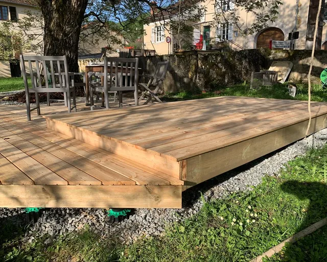 "Maison Les Filles Tresy" Chambres d'hotes & Gîte