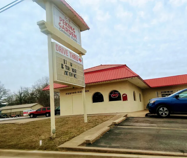 Peking Garden Chinese Restaurant