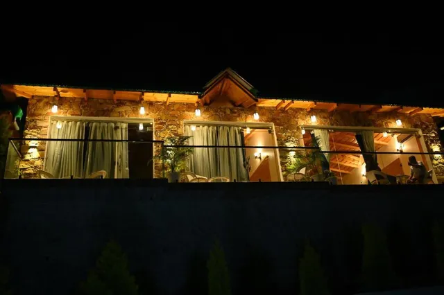 The Lake Ambience Resort