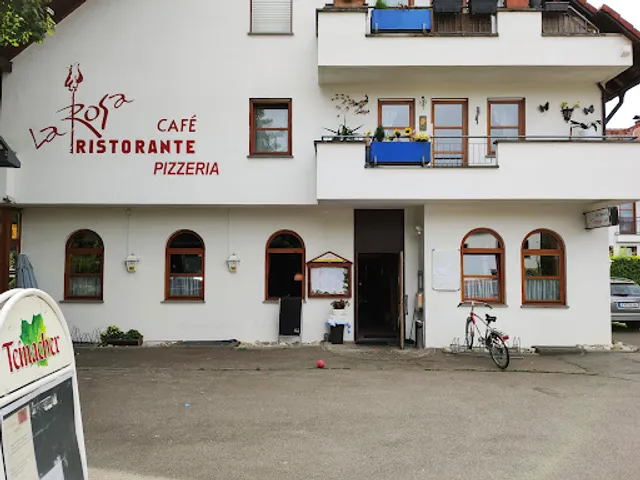 La Rosa von KORINTHOS