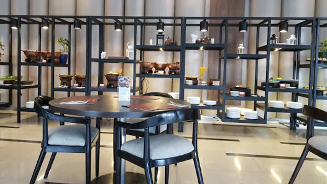 Canting Teraskita Hotel Jakarta