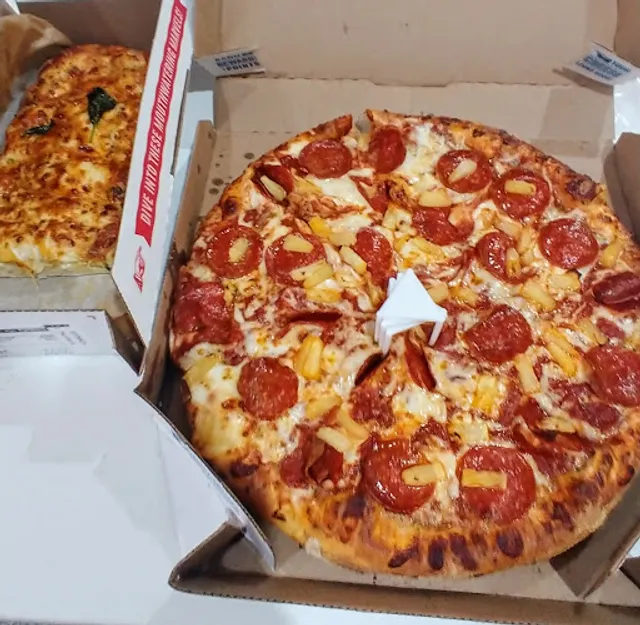 Domino's Pizza
