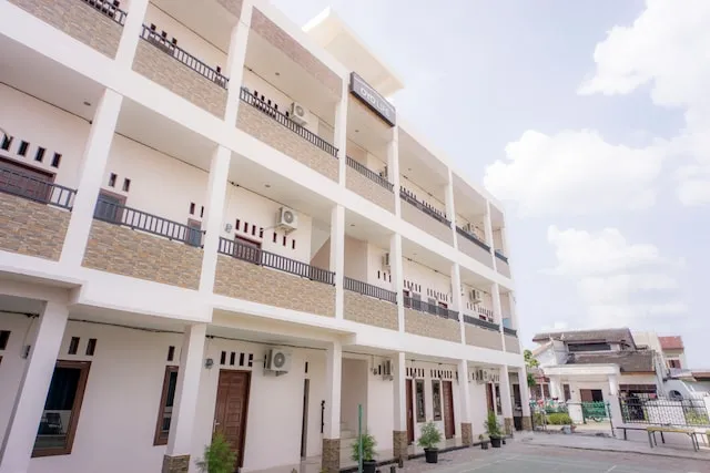 OYO Life 2354 Rose House