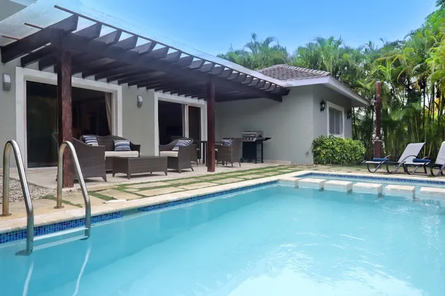 Villa Cayena 17 - Punta Cana