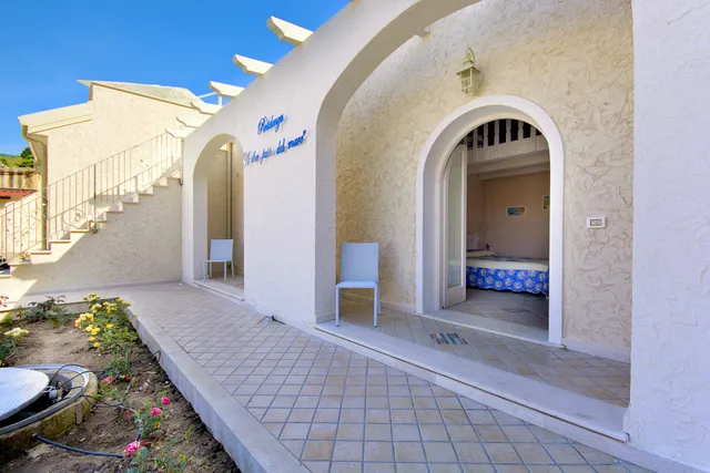 Residenza A Few Steps From The Sea