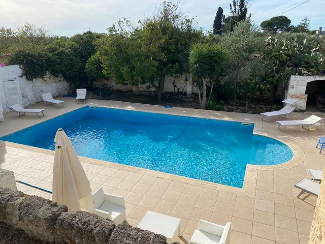 Masseria Terra di Marina