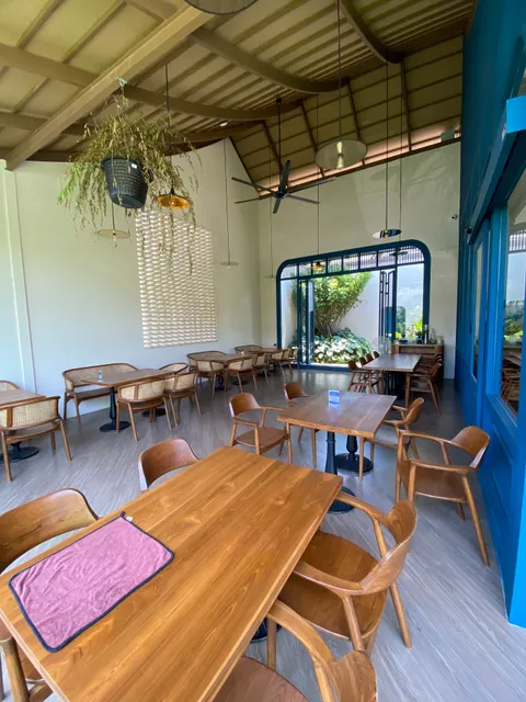 เอมอันดา AimAnda l Southern Thai Cuisine