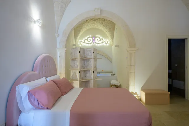 Relais I quattro cuori