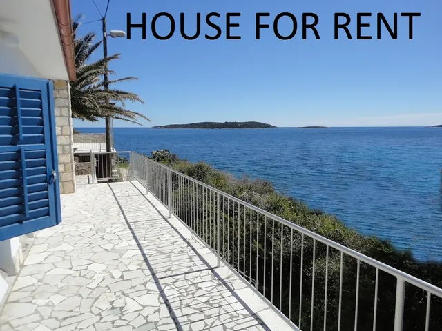 Villa Pavic - house for rent