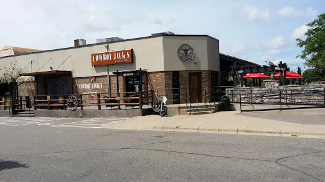 Cowboy Jack's