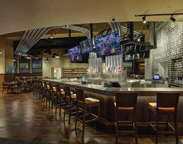 Bally Bet Sportsbook & Bar