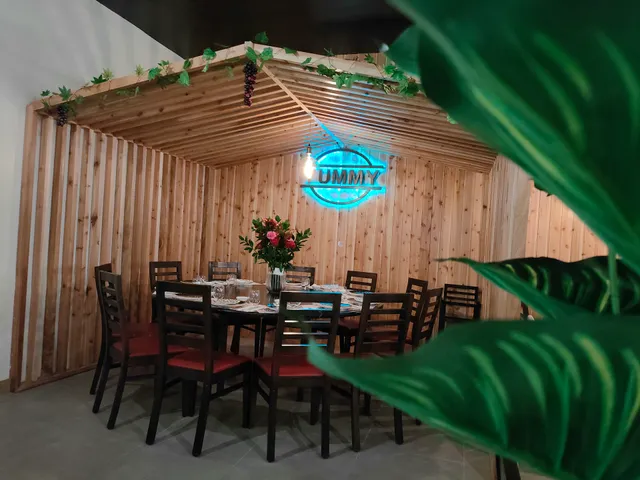Yummy Restaurant