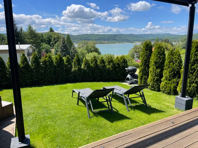 Chata Cassovia Domaša EVA