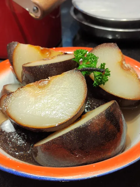 Shanhetun Pot-Stewed (Tongjiang St Branch)