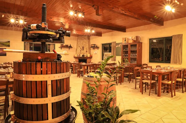 Hostaria delle Memorie