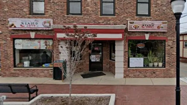 Taqueria Mexico 2000 #2