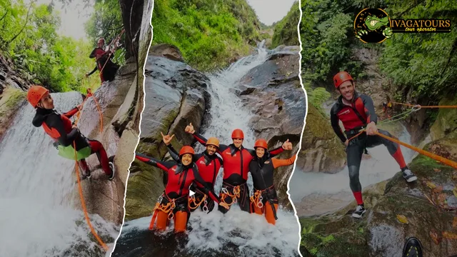 IVAGA TOURS BAÑOS | CANYONING | RAFTING | MONTAÑA | PARAGLIDING | AMAZONIA | TURISMO | CUADRONES | ATV| BANOS ECUADOR