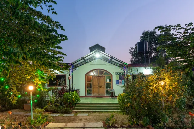 Kali Home stay Dandeli