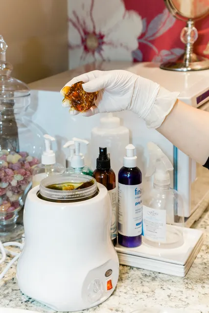 Hello Sugar | Hickory Brazilian Wax & Sugar Salon