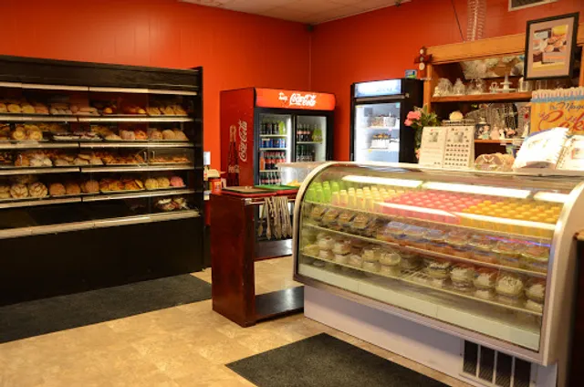 El Manjar Bakery LLC