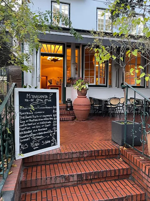 Ristorante Portonovo