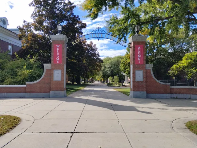 Keene State College