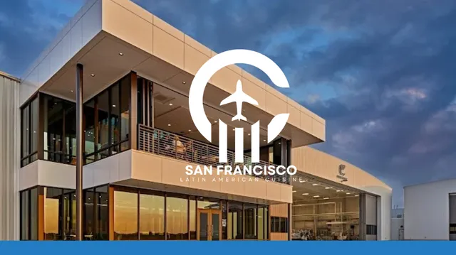 San Francisco Latin American Cuisine at WACO Aircraft
