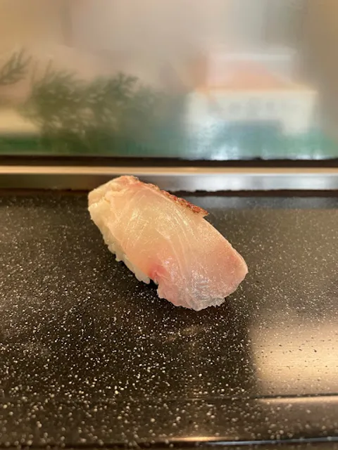 Suisei Sushi