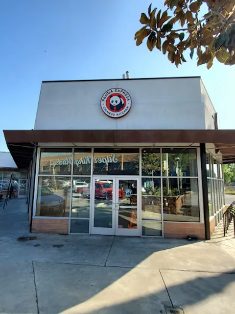 Panda Express