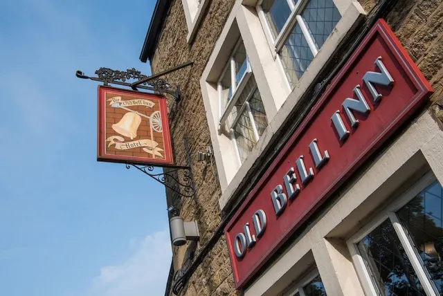 Old Bell Inn