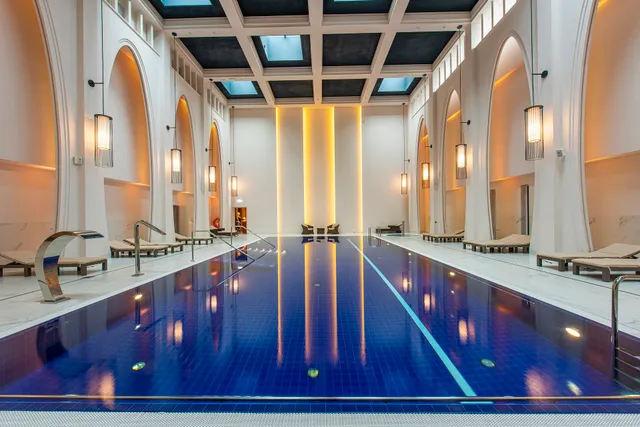 Pieniny Grand Wellness & SPA