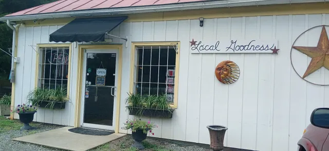 Stony Point Market & Cafe