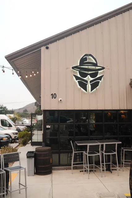 Black Market Spirits