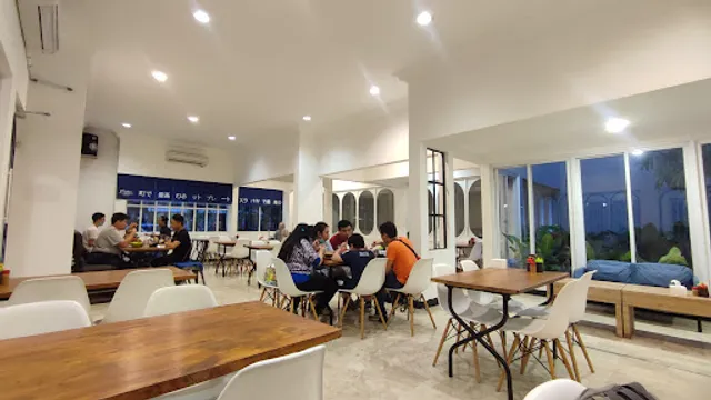 Platter - Kertajaya Indah