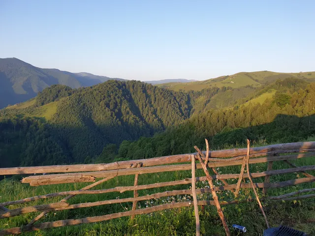 Râu Sadului, Sat De Vacanţă