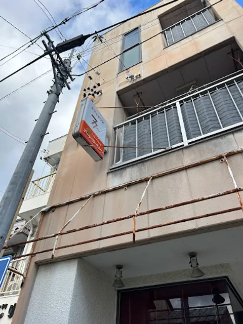 カフェテリアツーセブン