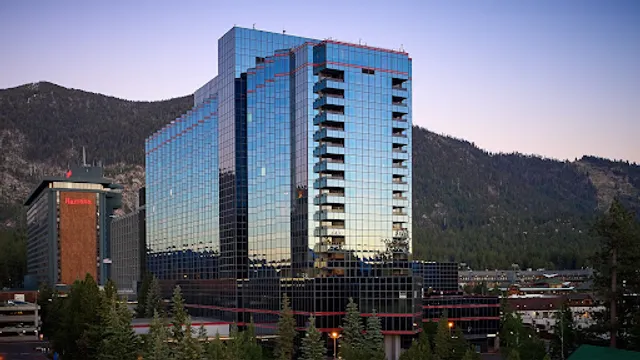 Caesars Republic Lake Tahoe - A Caesars Rewards Destination