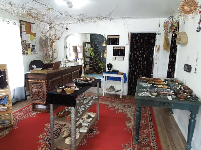 Wind and Fire Apothecary