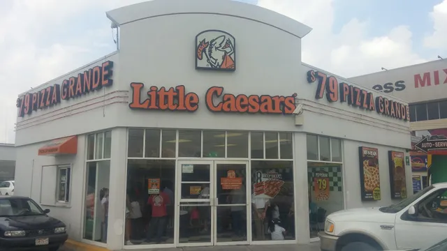 Little Caesars Solidaridad