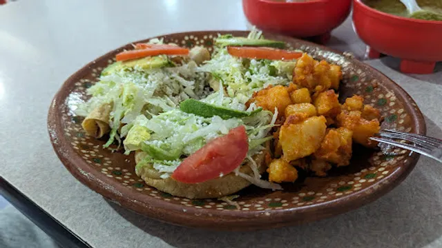 Cenaduria Aguascalientes