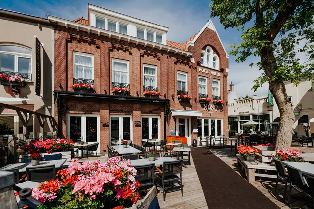 Hotel Tholen