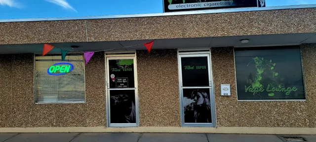 Tribal Gift Shop and More