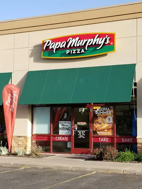 Papa Murphy's | Take 'N' Bake Pizza