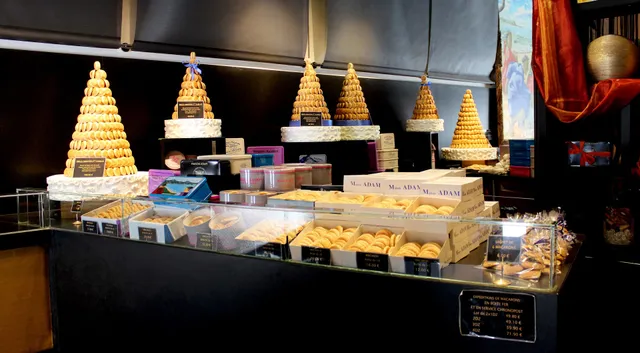 Maison Adam - Clémenceau