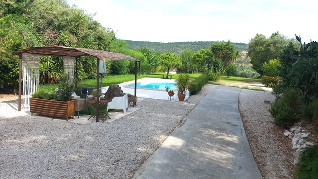 Quinta do Benjamim - Tejo