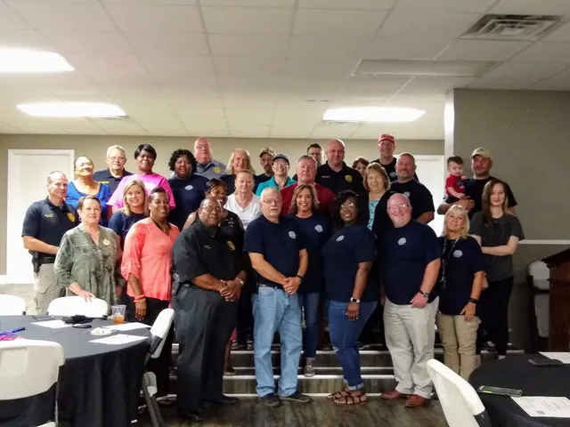 Joe L. Sweet, Jr. Community Center